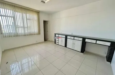 Sala comercial com 1 sala à venda na avenida antônio abrahão caram, 430, são josé, belo horizonte por r$ 250.000