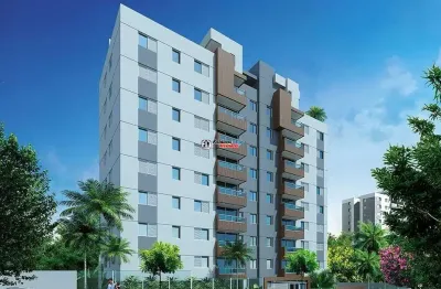 Apartamento com 3 quartos à venda na rua dona noemi, 2, padre eustáquio, belo horizonte por r$ 590.000