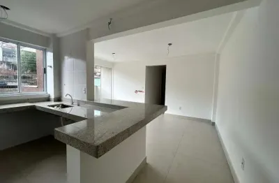 Apartamento com 3 quartos à venda na rua dona noemi, 2, padre eustáquio, belo horizonte por r$ 605.000