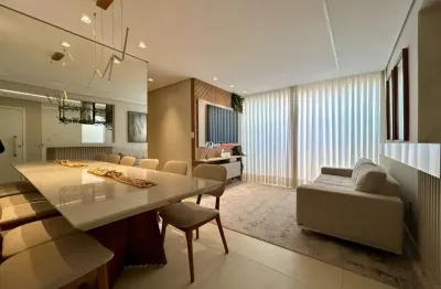 Apartamento com 3 quartos à venda na rua dona noemi, 1, padre eustáquio, belo horizonte por r$ 880.000