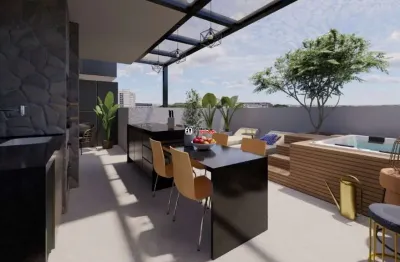 Cobertura com 4 quartos à venda na rua ministro hermenegildo de barros, 16, itapoã, belo horizonte por r$ 1.349.000