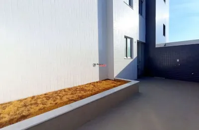Apartamento com 3 quartos à venda na rua vila rica, 996, caiçara, belo horizonte por r$ 745.000