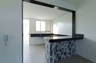 Apartamento com 3 quartos à venda na Rua Vila Rica, 996, Caiçara, Belo Horizonte por R$ 745.000