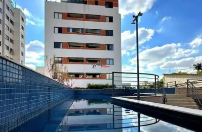 Apartamento com 3 quartos à venda na rua engenheiro vicente assunção, 2, itapoã, belo horizonte por r$ 669.000