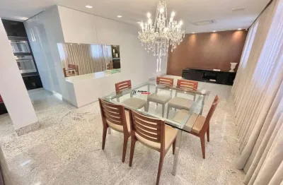 Apartamento com 4 quartos à venda na rua artur itabirano, 158, são josé, belo horizonte por r$ 1.600.000