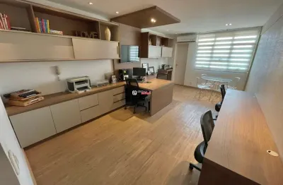Sala comercial com 1 sala à venda na avenida antônio abrahão caram, 430, são josé, belo horizonte por r$ 280.000
