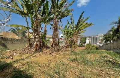 Terreno em condomínio fechado à venda na dos jacarandás, 2, são luiz, belo horizonte por r$ 1.500.000