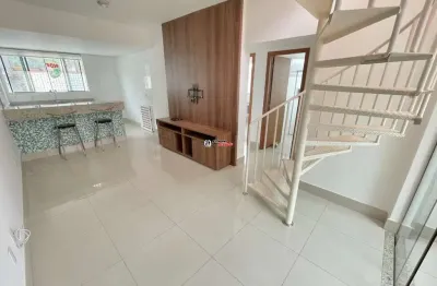 Cobertura com 3 quartos à venda na rua garumã, 5, jaraguá, belo horizonte por r$ 950.000