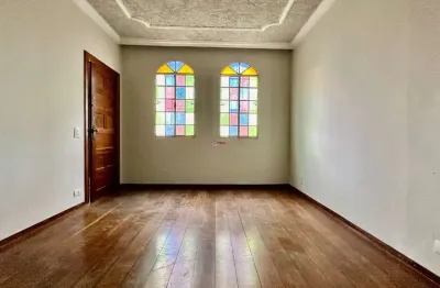 Casa com 3 quartos à venda na rua professor almeida cunha, 9, são luiz, belo horizonte por r$ 420.000