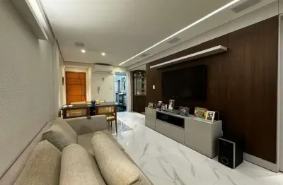 Apartamento com 3 quartos à venda na rua doutor sylvio menicucci, 1, castelo, belo horizonte por r$ 1.380.000
