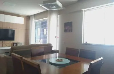 Apartamento com 4 quartos à venda na rua desembargador paulo mota, 1, ouro preto, belo horizonte por r$ 995.000