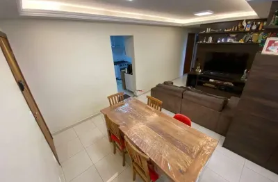 Apartamento com 3 quartos à venda na rua hélia ricaldoni de freitas, 1, serrano, belo horizonte por r$ 650.000