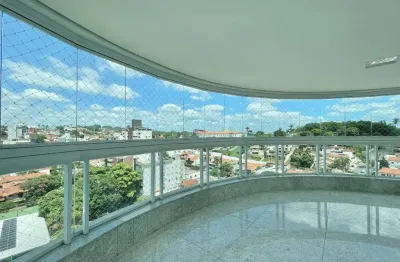 Apartamento com 4 quartos à venda na das acácias, 7, são josé, belo horizonte por r$ 2.690.000