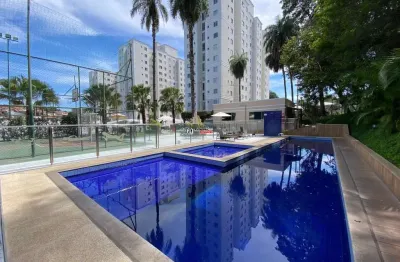 Apartamento com 2 quartos à venda na avenida da sinfonia, 1, santa amélia, belo horizonte por r$ 360.000