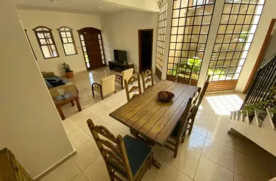 Casa com 4 quartos à venda na rua roma, 5, copacabana, belo horizonte por r$ 860.000