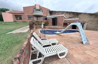 Casa com 5 quartos à venda na expedicionário assunção dos anjos, 686, são luiz, belo horizonte por r$ 2.500.000