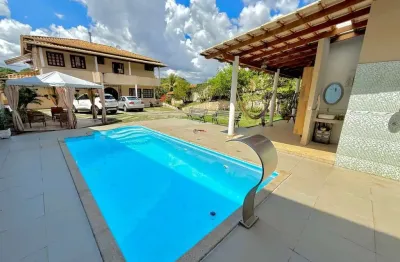 Casa com 4 quartos à venda na avenida alfredo camarate, 170, são luiz, belo horizonte por r$ 2.950.000