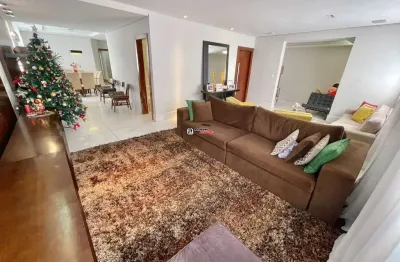 Apartamento com 4 quartos à venda na rua doutor teles, 208, liberdade, belo horizonte por r$ 1.295.000