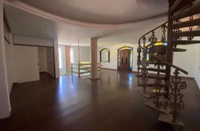Casa com 9 quartos à venda na rua mírian wanderley lara, 9, dona clara, belo horizonte por r$ 1.070.000