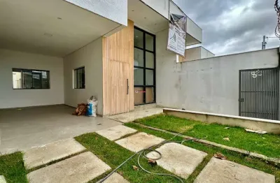 Casa com 3 quartos à venda na messias janúario, 8, minas caixa, belo horizonte por r$ 750.000