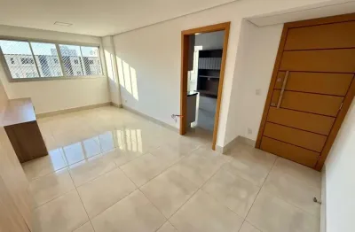 Apartamento com 2 quartos à venda na rua escravo alexandre, 105, liberdade, belo horizonte por r$ 690.000