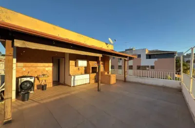 Cobertura com 4 quartos à venda na rua augusto moreira, 1, santa amélia, belo horizonte por r$ 700.000