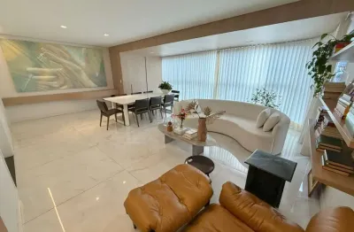 Apartamento com 3 quartos à venda na avenida coronel josé dias bicalho, 707, são josé, belo horizonte por r$ 2.200.000