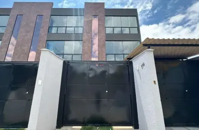 Casa com 3 quartos à venda na rua rio grande do sul, 1, espírito santo, betim por r$ 620.000