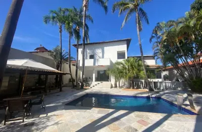 Casa com 5 quartos à venda na ancona, 8, bandeirantes, belo horizonte por r$ 5.900.000