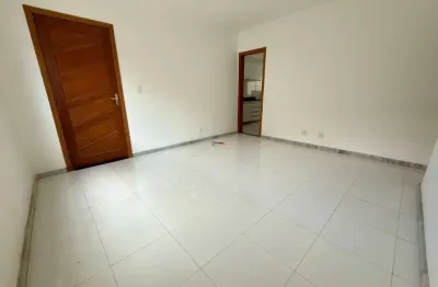 Apartamento com 3 quartos à venda na Rua do Carmelo, 86, Santa Branca, Belo Horizonte por R$ 450.000