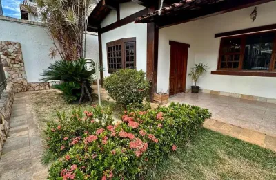 Casa com 3 quartos à venda na rua manoel lopes coelho, 65, itapoã, belo horizonte por r$ 1.500.000