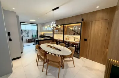 Apartamento com 3 quartos à venda na rua ministro ivan lins, 5, dona clara, belo horizonte por r$ 1.600.000