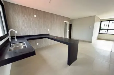 Apartamento com 4 quartos à venda na Rua Bacupã, 506, Jaraguá, Belo Horizonte por R$ 1.090.000