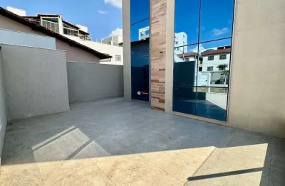 Apartamento com 3 quartos à venda na rua do carmelo, 84, santa branca, belo horizonte por r$ 755.000