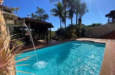 Casa com 5 quartos à venda na mondovi, 234, bandeirantes, belo horizonte por r$ 2.500.000