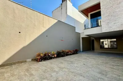 Casa em condomínio fechado com 4 quartos à venda na balsamar, 8, jaraguá, belo horizonte por r$ 1.490.000