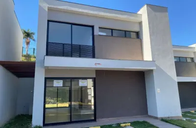 Casa em condomínio fechado com 3 quartos à venda na rua jair ferreira de sá, 21, garças, belo horizonte por r$ 2.070.000