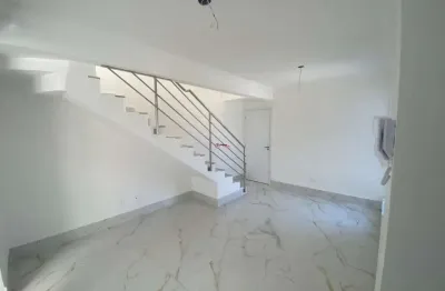 Cobertura com 3 quartos à venda na rua lisboa, 55, copacabana, belo horizonte por r$ 498.000