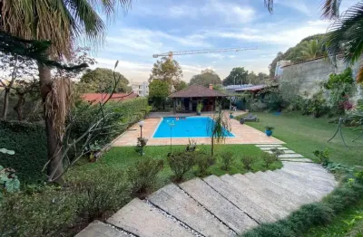 Casa com 4 quartos à venda na sorrento, 15, bandeirantes, belo horizonte por r$ 3.500.000