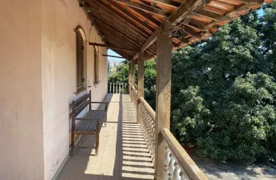 Casa com 4 quartos à venda na rua desembargador paulo mota, 100, ouro preto, belo horizonte por r$ 2.670.000
