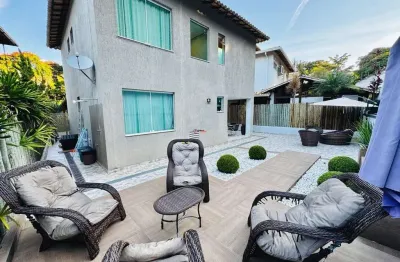 Casa em condomínio fechado com 4 quartos à venda na rua istambul, 1, trevo, belo horizonte por r$ 2.200.000