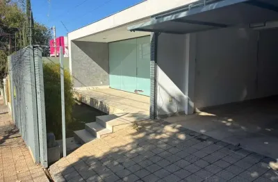 Casa com 3 quartos à venda na avenida coronel josé dias bicalho, 100, são josé, belo horizonte por r$ 2.500.000