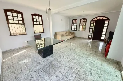 Casa com 4 quartos à venda na rua barão de camargos, 10, santa amélia, belo horizonte por r$ 1.450.000