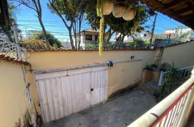 Casa com 2 quartos à venda na rua jorge de lima, 196, planalto, belo horizonte por r$ 730.000