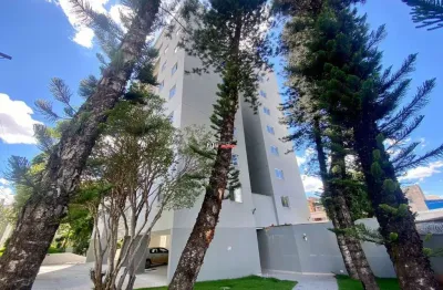 Apartamento com 3 quartos à venda na rua maria helena, 38, candelária, belo horizonte por r$ 450.000
