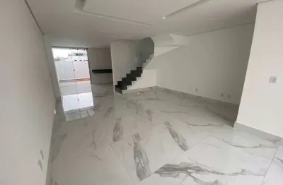 Casa em condomínio fechado com 3 quartos à venda na professor manoel pena, 22, santa branca, belo horizonte por r$ 795.000