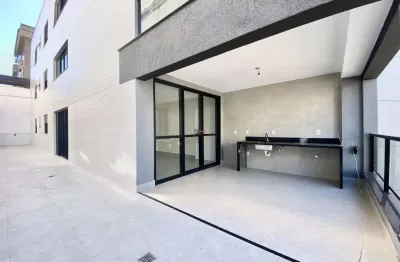 Apartamento com 4 quartos à venda na rua aureliano lessa, 44, liberdade, belo horizonte por r$ 1.875.000