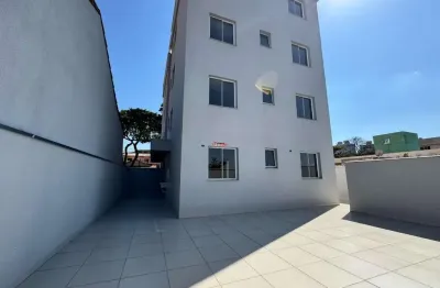 Apartamento com 2 quartos à venda na rua ministro oliveira salazar, 1, santa mônica, belo horizonte por r$ 560.000