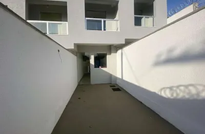 Casa em condomínio fechado com 2 quartos à venda na álvaro camargos sobrinho, 630, floramar, belo horizonte por r$ 499.000