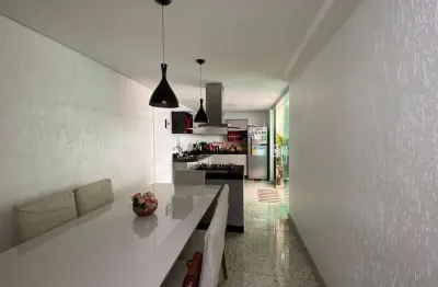 Apartamento com 2 quartos à venda na rua campista, 131, santa branca, belo horizonte por r$ 590.000